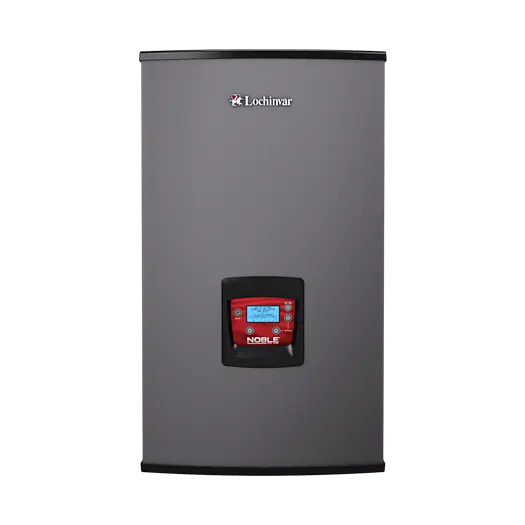 Lochinvar Noble Combi NKC