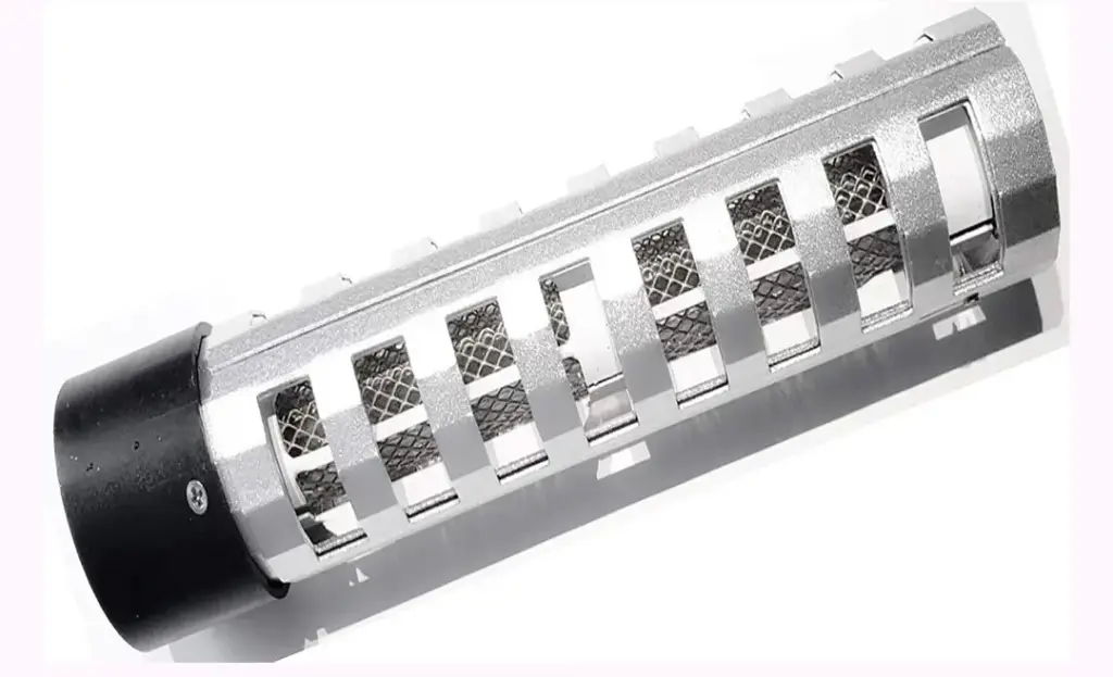 Reme Halo Cell for RGF