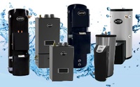 Hydronics & Water Heating