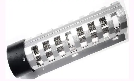 Reme Halo Cell for RGF