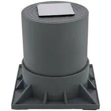 [45260] HPR-6-2p 2-PIECE PUMP-UP