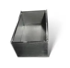 [412082] FB-AE-17X21-NFS Furnace Box