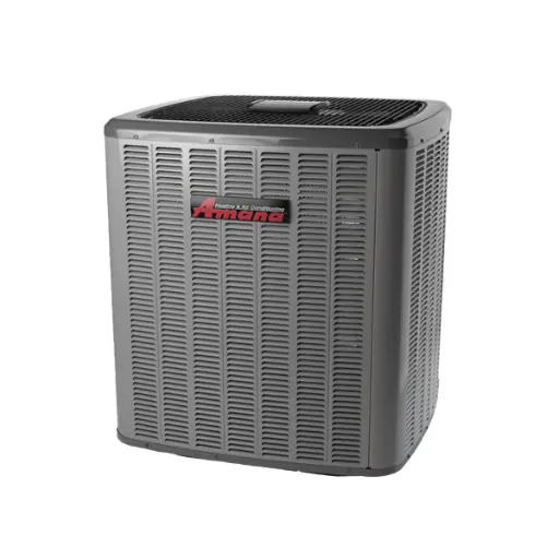 ALZS5BA R32 15.2 SEER2 Heat Pump 1.5Ton - 5Ton