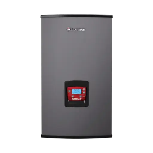 Lochinvar Noble Combi NKC***N