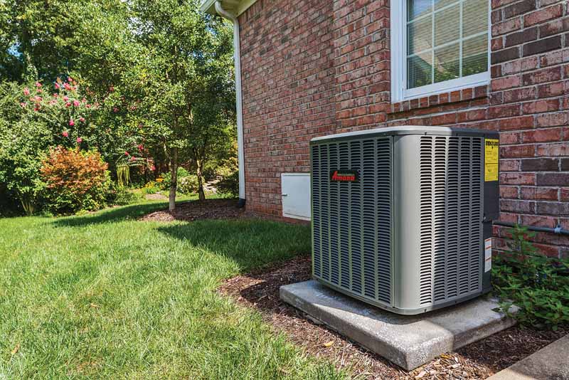 AC Tune Up Services In Auburn, PA