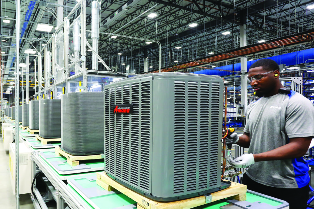 Heat Pump Services In Auburn, PA
