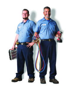 Heat Pump Repair Services In Auburn, PA