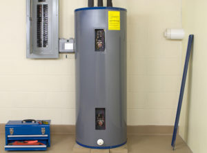 Water Heater Services